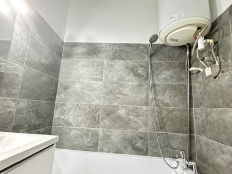 Achat appartement Nice Réf. 0098