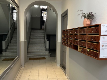 Vente appartement 249 000 €  Nice