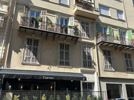 Achat appartement Nice Réf. 0098