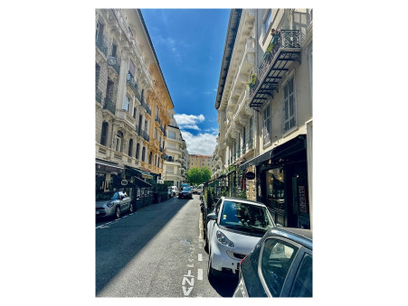 Appartement 249 000 €  Réf. 0098 Nice