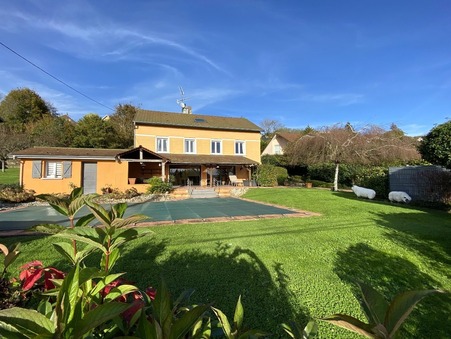 MONTBELIARD  350 000 €