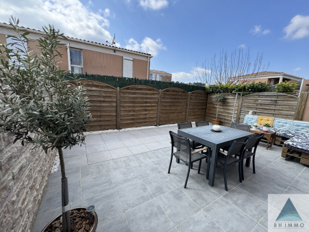 Vente maison 315 000 €  Gardanne