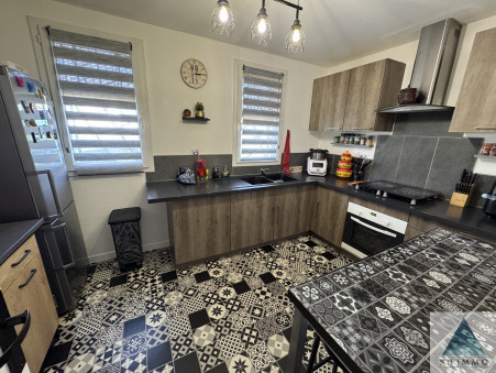 Achat maison Gardanne Réf. 55925