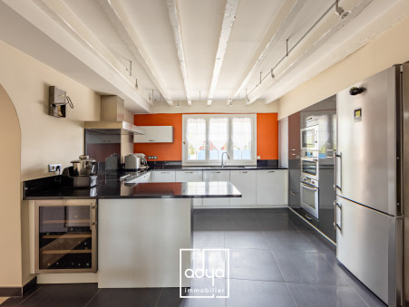 Maison 498 000 € sur Le Mans (72000) - Réf. 780