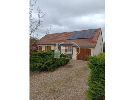 GARNAT SUR ENGIEVRE  144 000 €