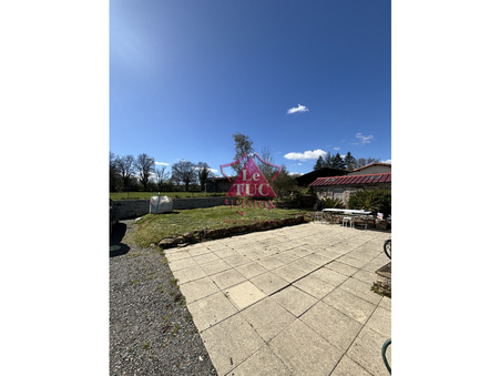 Bressuire  169 050 €