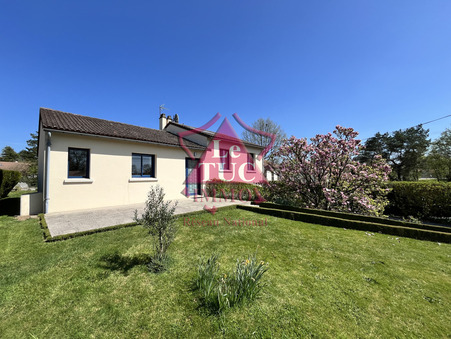 Bretignolles  189 000 €