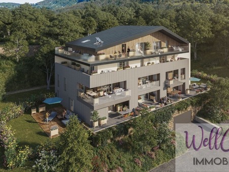 SAINT ALBAN LEYSSE  371 000 €