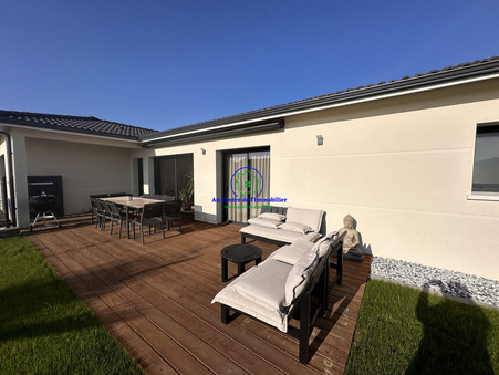 Estillac  334 950 €