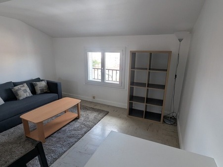 A louer appartement Clermont Ferrand 63000; 515 € 