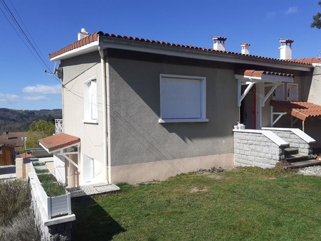 Rozier Côtes d'Aurec  830 €
