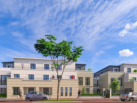 ORLEANS  359 000 €