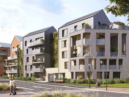 ORLEANS  161 000 €