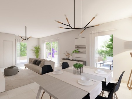 ECULLY  575 000 €