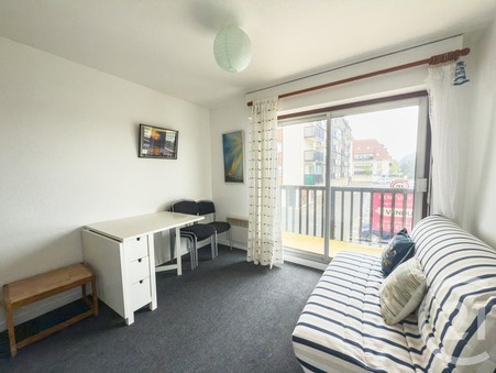 Villers sur mer  110 000 €