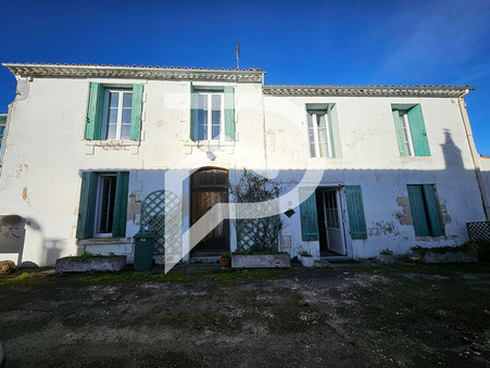 Chaillevette  288 750 €