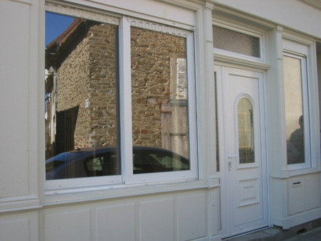 Lubersac  350 €