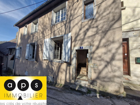 SALINS LES BAINS 45 000 €