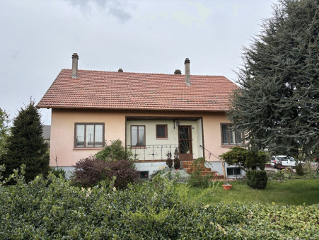 Vente Maison PHALSBOURG Réf. 2336 - Slide 1