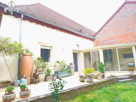 SEURRE  179 000 €