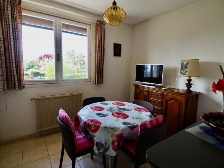 Achat maison Boulogne sur Gesse Réf. 4517-nk