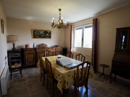 Achat maison Boulogne sur Gesse Réf. 4517-nk