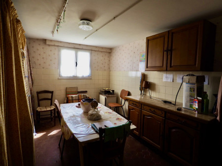 Vente maison 199 600 € Boulogne sur Gesse