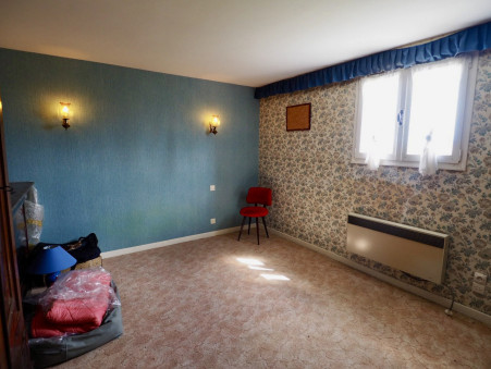 Maison 199 600 € sur Boulogne sur Gesse (31350) - Réf. 4517-nk