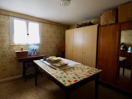 Achat maison Boulogne sur Gesse Réf. 4517-nk