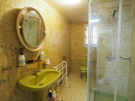 Vente maison 199 600 € Boulogne sur Gesse