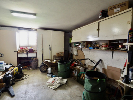 Vente maison 199 600 € Boulogne sur Gesse