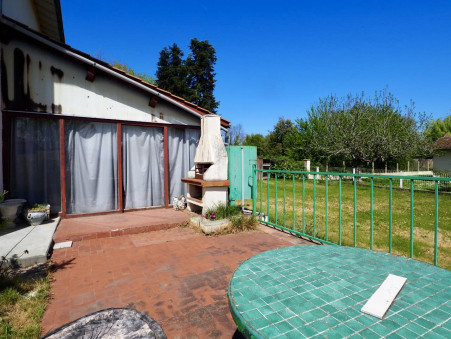 A vendre maison Boulogne sur Gesse 31350; 199 600 €