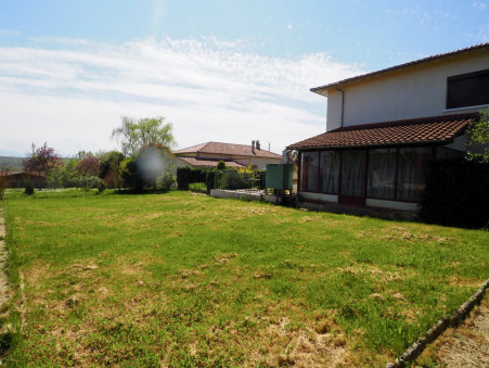 Maison 199 600 € sur Boulogne sur Gesse (31350) - Réf. 4517-nk