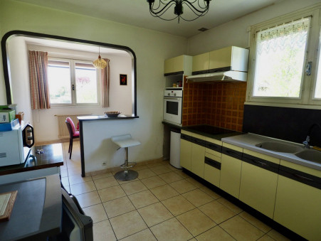 Maison 199 600 € Réf. 4517-nk Boulogne sur Gesse