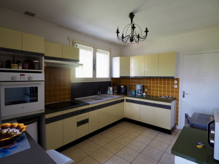 Maison 199 600 € Réf. 4517-nk Boulogne sur Gesse