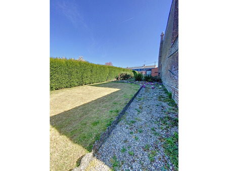 Ligny-en-Cambrésis  133 000 €