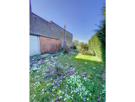 Maison 99 900 € sur Ligny-en-Cambrésis (59191) - Réf. 1_10803_LG