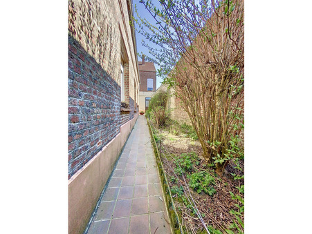 Vente maison 99 900 € Ligny-en-Cambrésis