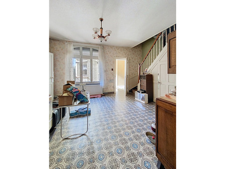 Maison 99 900 € sur Ligny-en-Cambrésis (59191) - Réf. 1_10803_LG
