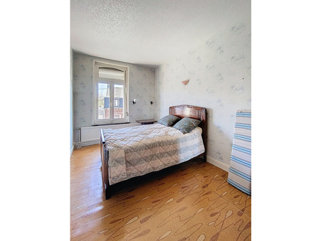 Vente maison 99 900 € Ligny-en-Cambrésis