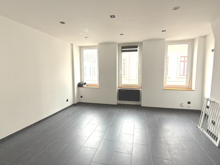 Boulogne-sur-Mer  680 €