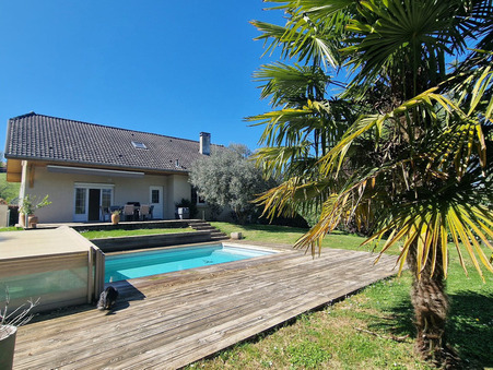 Belley  380 000 €