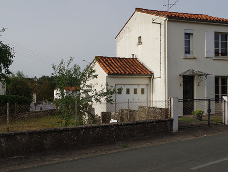 Niort  135 000 €