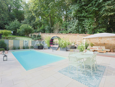 Nancy 1 575 000 €