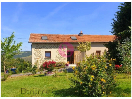 Maison sur Firmi ; 310 000 €  ; Achat Réf. 1913