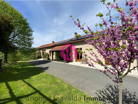 Vente maison 310 000 €  Firmi