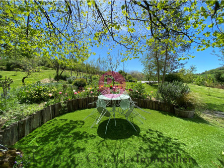 Achat maison Firmi Réf. 1913