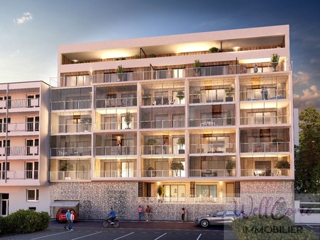 CHAMBERY  649 000 €