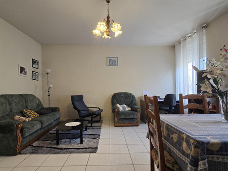 Mulhouse 75 000 €