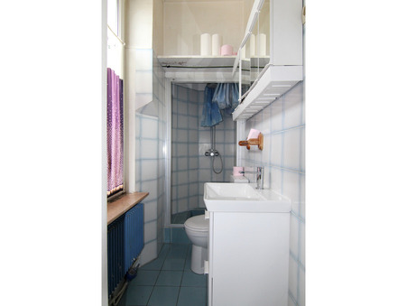 Vente appartement 75 000 € Mulhouse